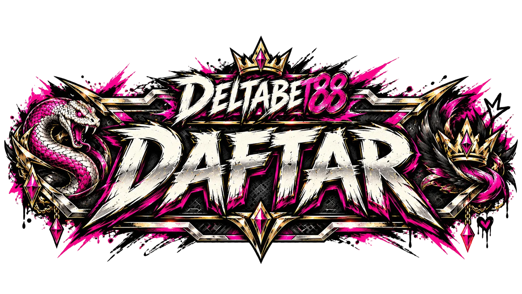 Games DELTABET88